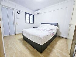 Blk 102 Woodlands Street 13 (Woodlands), HDB 3 Rooms #564661491